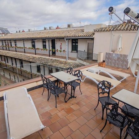 Rentalsevilla Durmiendo En La Alameda エクステリア 写真