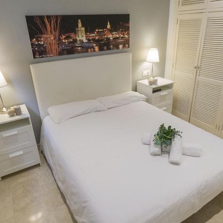 Rentalsevilla Durmiendo En La Alameda エクステリア 写真