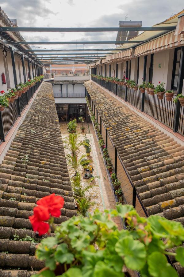 Rentalsevilla Durmiendo En La Alameda エクステリア 写真