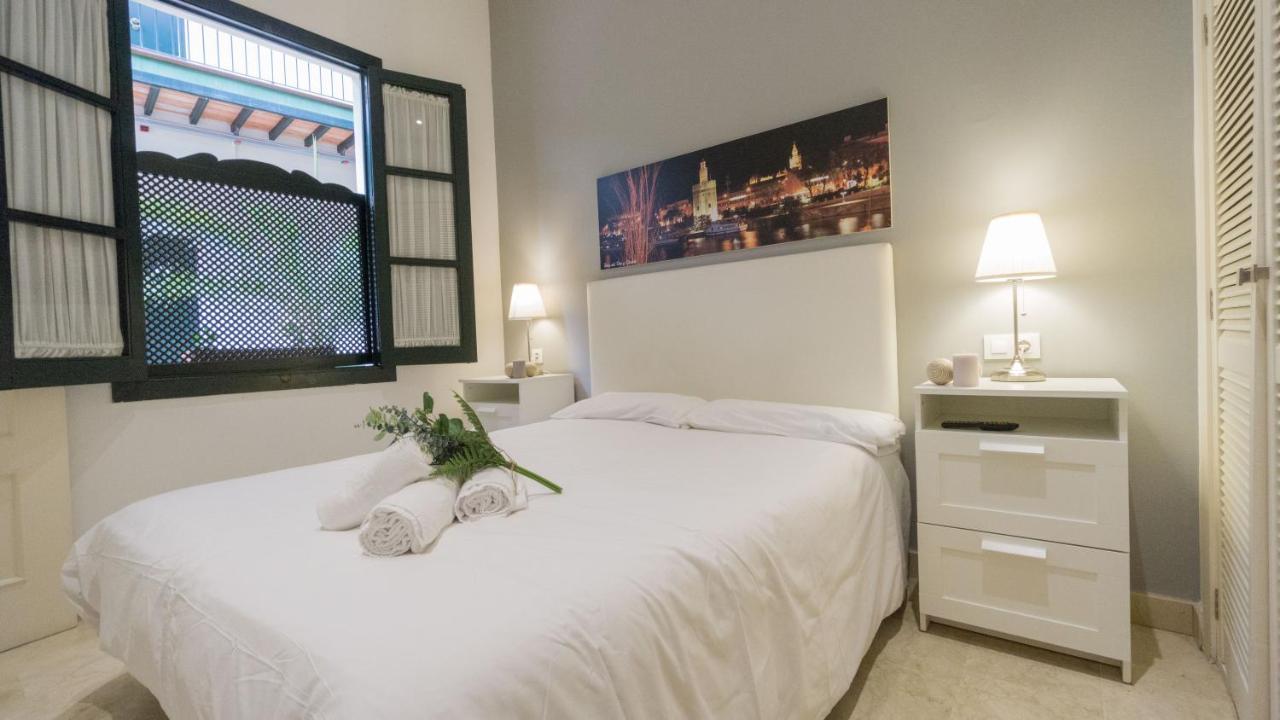 Rentalsevilla Durmiendo En La Alameda エクステリア 写真